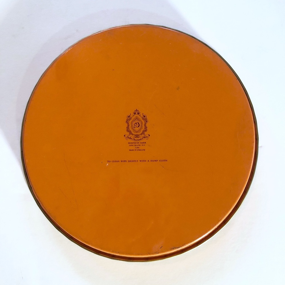 Daher : Decorative Tray - Picture 2 of 5